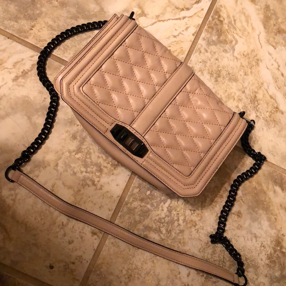 Rebecca Minkoff crossbody